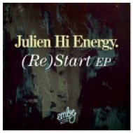 Julien Hi Energy - I Was Used To (Original Mix)