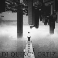 DJ Quincy Ortiz - Take Before You Leave (Original Mix)