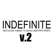 NewTone feat FolkBeat - Po Kamenu (INDEFINITE Remix) (V.2)