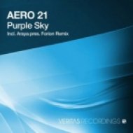 Aero 21 - Purple Sky (Original Mix)