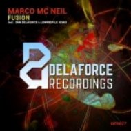 Marco Mc Neil - Fusion (Original Mix)