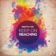 Nightfly Inc. - Keep On Reaching (Club Mix)