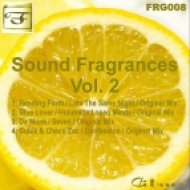 Blue Lover - Hundreds Losen Minds (Original Mix)