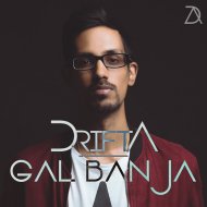 Drifta feat. Sajana - Mahi Ve (Original mix)