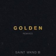 SAINT WKND Ft. Hoodlem - Golden (TCTS Club Remix)