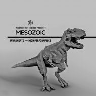 High Performance & Invadhertz - Fragmented (Original mix)