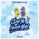 Stickybuds & K+Lab - Clap Ya Hands Now (feat. KWADI)