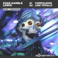 Evan Gamble Lewis - Compulsion (Original mix)
