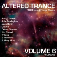 8 Wonders - Everything\'s Been Written (Original Mix)