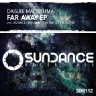 Daisuke Matsushima - The Way To The Future (Original Mix)