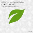 Phrakture, Maria Carmela - Curve Sound (Dynamic Illusion \'Deep Breath\' Break)