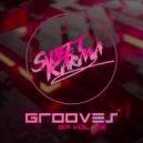 DJ Shine - watah (Original Mix)