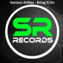 Dimi Stuff & Natalia Tsalli - Lovely Mistake Part 2 (Chris Deepak Remix)