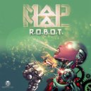 MadMal - R.O.B.O.T. (Original Mix) (Original)