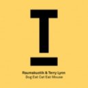 Raumakustik & Terry Lynn - Dog Eat Cat Eat Mouse (Original Mix)
