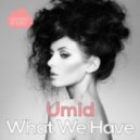 Umid - Music Is My Soul (Original Mix)