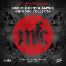NuKid x Gent & Jawns - Grindin\' Collecta (DJ Miller x DJ Alex Milano Bootymix) (Extended)