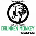 John Wolf & Iron - Minimal To India (Original Mix)