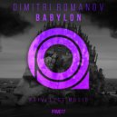 Dimitri Romanov - Babylon (Original Mix)