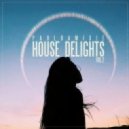 Paul Damixie - House Delights Vol.2 (March 2017)