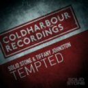 Solid Stone & Tiffany Johnston - Tempted (Extended Mix)