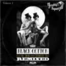 Wolfgang Lohr & Louie Prima - Puttin\' On The Ritz (Club Edit)