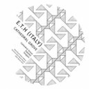 E.T.H (Italy) - Cathedral Grove (Original Mix)