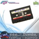 Faithless - Insomnia (Kapral Remix)