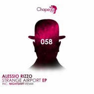 Alessio Rizzo - Strange Airport (Original Mix)
