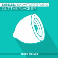 Salvatore Bruno - Room Shaker (Original Mix)