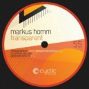 Markus Homm - Groove With It (Original Mix)