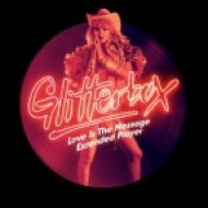 Gershon Jackson - Love Desire (Mike Dunn\'s Blackball Love Mix)