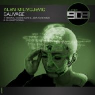 Alen Milivojevic - Sauvage (Original mix)