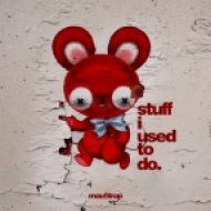 Deadmau5 - Superlover (Original mix)