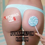 Pixie Paris - Es Rappelt Im Karton (Thomas Heat Bootleg)