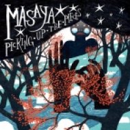 Masaya - The Backstage (Original Mix)