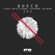 Queco - Cool Ring (F.Gazza, Juan De La Higuera Dub Version)