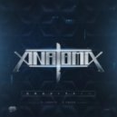 AnatomiX - Anger (Original mix)