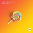 Jetique feat. Terri B! - Love On My Mind (Original Mix)