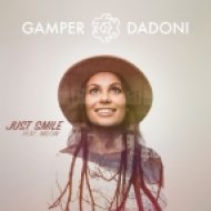 Gamper & Dadoni feat. Milow - Just Smile (Cayus Remix)