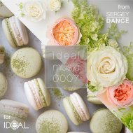 sergey_dance - Ideal Music 0007 (Studio Live MIx)