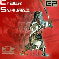 DeDrecordz - Cyber Samurai (Original mix)