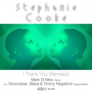 Stephanie Cooke - I Thank You (Shelter Dub)