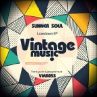 Sunner Soul - Wonderland Disco (Original Mix)