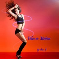 Geo_b presents - Vibes in Motion # 19 (Techno Edition)