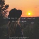 Anton Ishutin ft. Irina Makosh - Состояние души (Deep Sound Effect remix) (Original Mix)