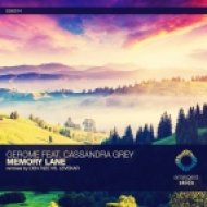 Gerome feat. Cassandra Grey feat. Den Rize & Levekar - Memory Lane (Den Rize vs. Levekar Remix)