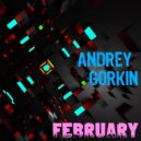 DJ Andrey Gorkin - February Promo Mix 2017 (Original Mix)