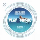 Kostya Rhino - Inside Your Mind (Daniel Dash Remix)