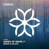 Inkeri & Kelayx - Ashes Of Snow (Original mix)